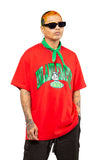 Pinkies I.E Tee - Red