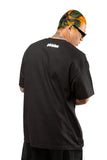 Pinkies I.E Tee - Black