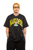 Pinkies I.E Tee - Black