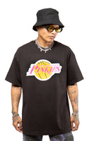 Pinkies L.A.kers Tee - Black