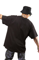 Pinkies L.A.kers Tee - Black